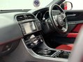 Jaguar XE 2.0 XE R-Sport D Auto 4dr 50