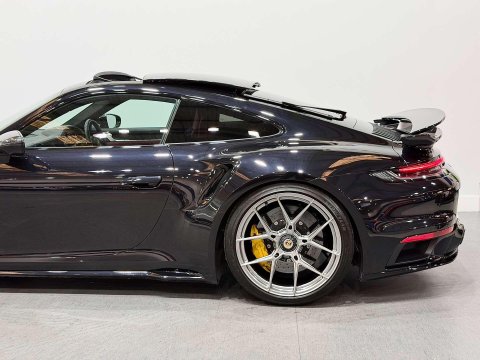 Porsche 911 3.7T 992 Turbo S Coupe 2dr Petrol PDK 4WD Euro 6 (s/s) (650 ps) 22