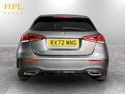 Mercedes-Benz A Class 1.3 A180 AMG Line (Executive) Hatchback 5dr Petrol 7G-DCT Euro 6 (s/s) (136 6