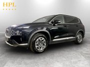 Hyundai SANTA FE 1.6 h T-GDi Premium SUV 5dr Petrol Hybrid Auto 4WD Euro 6 (s/s) (230 ps) Sa 3