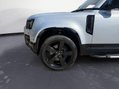 Land Rover Defender 3.0 D300 MHEV X-Dynamic SE Auto 4WD Euro 6 (s/s) 5dr 8