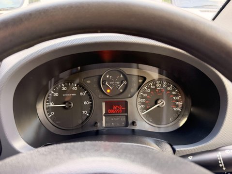 Citroen Berlingo 1.6 HDi 625 Enterprise Panel Van 5dr Diesel Manual L1 (Euro 5) (135 g/km, 7 29