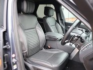 Land Rover Discovery COMMERCIAL DYNAMIC HSE HUGE FACTORY SPEC WITH ELECTRIC REAR LANDROVER SEATS 17