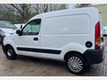 Renault Kangoo 1.5 TD dCi SL17 70 Refrigerated Van 3dr (GRP) 10