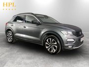 Volkswagen T-Roc 1.0 TSI Active SUV 5dr Petrol Manual Euro 6 (s/s) (110 ps) Air Con - Alloys 1