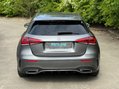 Mercedes-Benz A Class 2.0 A200d AMG Line (Premium) 8G-DCT Euro 6 (s/s) 5dr 10