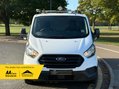Ford Transit Custom 2.0 Transit Custom 320 Base 4