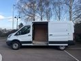 Ford Transit 2.0 Transit 350 L3 H2 P/V 7