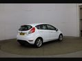 Ford Fiesta 1.0 Fiesta Zetec T 5dr 4