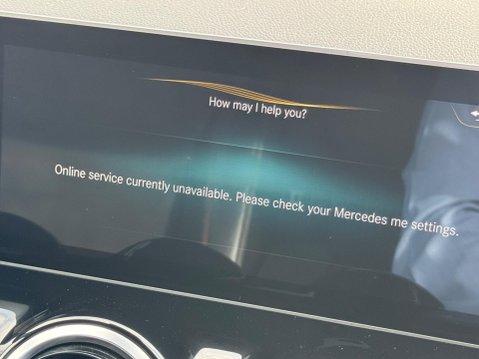 Mercedes-Benz B Class 1.3 B200 AMG Line (Executive) 7G-DCT Euro 6 (s/s) 5dr 32