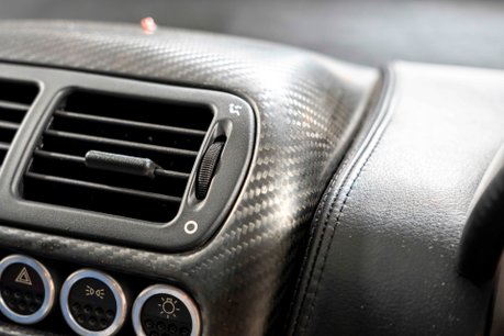 Lotus Esprit SPORT 350. 1 OF 42 RHD. SUPERB EXAMPLE. COMPREHENSIVE HISTORY. FRONT PPF 28