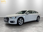Audi A6 2.0 TFSI 40 Sport Estate 5dr Petrol S Tronic Euro 6 (s/s) (204 ps) 3
