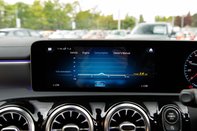 Mercedes-Benz CLA Class CLA 220 AMG LINE PREMIUM PLUS 28