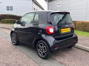 Smart Fortwo Coupe 0.9T Prime (Premium) Twinamic Euro 6 (s/s) 2dr 6