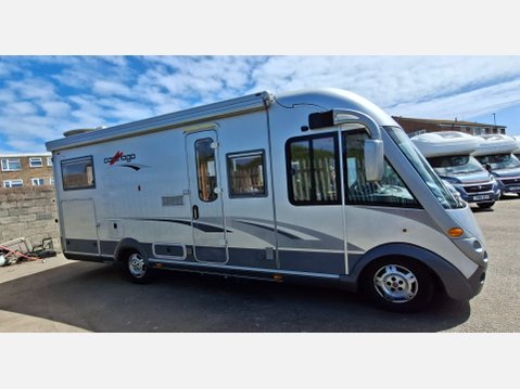 Carthago E-line Chic i47 2