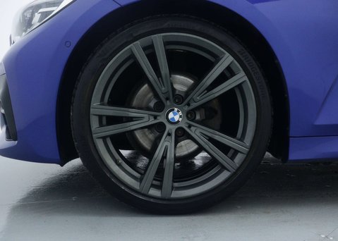 BMW 3 Series 2.0 320i M Sport Saloon 4dr Petrol Auto Euro 6 (s/s) (184 ps) 16