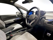 Volkswagen ID.3 Pro Performance 58kWh Family Hatchback 5dr Electric Auto (204 ps) One Owner 12