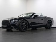 Bentley Continental 4.0 Continental GT V8 Auto 4WD 2dr 8