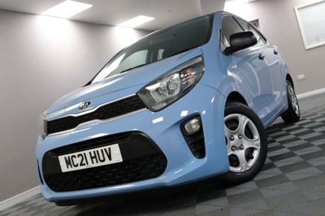 Kia Picanto 1 32