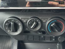 Toyota Hilux Active | 2.4 LT | AC | Sensors | Double Cab | 30