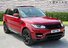 Land Rover Range Rover Sport 3.0 Range Rover Sport HSE SDV6 Auto 4WD 5dr
