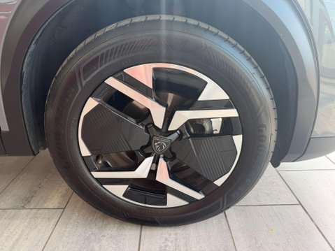 Peugeot 2008 1.2 PureTech GT EAT Euro 6 (s/s) 5dr 4
