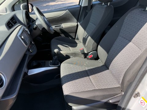 Toyota Yaris **SORRY NOW SOLD** 31