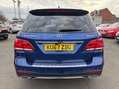 Mercedes-Benz GLE GLE 350 D 4MATIC AMG LINE 5