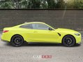 BMW M4 3.0 M4 Competition Edition M xDrive Auto 4WD 2dr 4