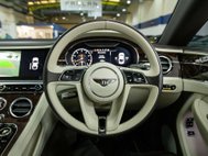 Bentley Continental 6.0 W12 GT Coupe 2dr Petrol Auto 4WD Euro 6 (635 ps) 36