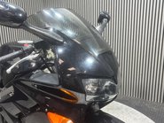 Honda VFR 1998 36K CLASSIC PROJECT BIKE NON VTEC 800CC TOURER 27