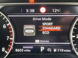 Nissan Qashqai 1.3 Qashqai Acenta Premium T MHEV CVT 5dr 23