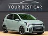 Kia Picanto 1.2 Picanto GT-Line S Auto 5dr
