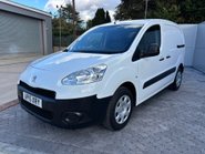Peugeot Partner 850 L1 SE ATV 90 ps Hdi Panel Van 5