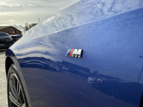 BMW 3 Series 2.0 320d M Sport Saloon 4dr Diesel Auto Euro 6 (s/s) (190 ps) 52