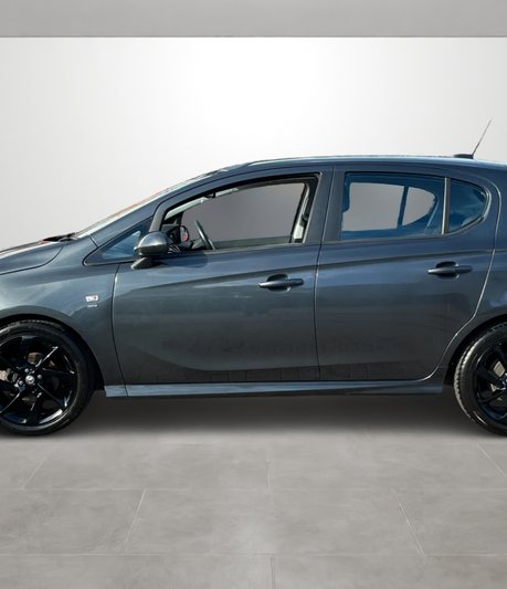 Vauxhall Corsa 1.4 SRi Vx-line 5dr