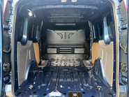 Ford Transit Connect 240 Limited L1 Panel Van - No VAT 13