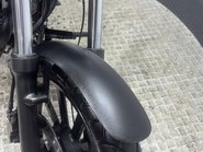 Keeway K-Light 125 2023 475 MILES VERY CLEAN NEW MOT SERVICED CRUISER BIKE 125CC 21