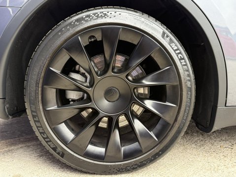Tesla Model Y (Dual Motor) Long Range SUV 5dr Electric Auto 4WDE (384 bhp) 15