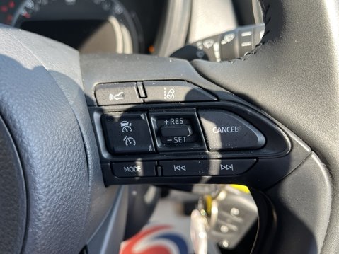 Toyota Aygo X 1.0 VVT-i Pure 5dr 23