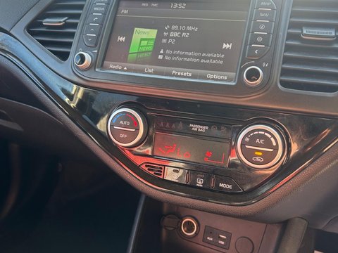 Kia Picanto 1.25 EcoDynamics Sport Euro 6 (s/s) 5dr 31