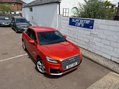Audi Q2 1.6 TDI S line Euro 6 (s/s) 5dr 11
