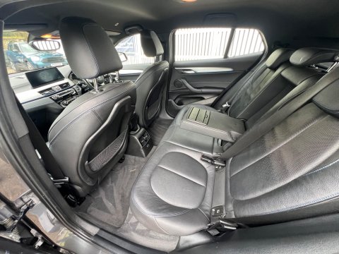 BMW X2 XDRIVE25E M SPORT (PHEV) 54