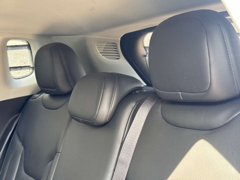 Jeep Compass 1.4 Compass Limited Edition MultiAir II 4x2 5dr 8