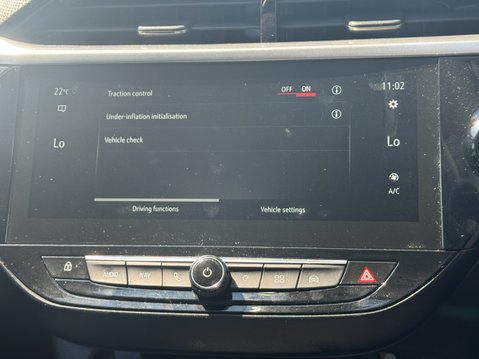 Vauxhall Corsa 50kWh Elite Premium Hatchback 5dr Electric Auto (136 ps) 21