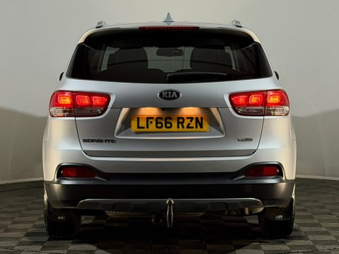 Kia Sorento CRDI KX-2 ISG 7