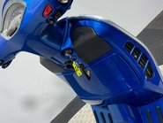 Piaggio Vespa GTS 300 SUPER 2016 ONLY 6K MOT VERY CLEAN POLINI PIPE SERVICED 17