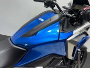 Honda NC750X DCT 2021 17K DCT AUTOMATIC EXCELLENT CONDITION MOT A2 750CC 12