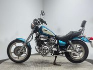 Yamaha XV 1100 1996 27K GOOD LOOKING CLASSIC CRUISER PROJECT BIKE 1100CC VTWIN 4