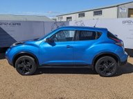 Nissan Juke TEKNA 4